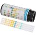 100 Urinary Ketone Test Strips for Ketogenic Blood Glucose & Urinalysis - Buy Online on GoSupps.com