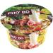 MAMA Instant Rice Noodle Vietnamese Style Pho Ga Vermicelli Bowl Beef Flavours 65g (Pack of 6) by CNMART - Buy Online on GoSupps.com