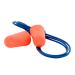 Howard Leight by Honeywell X-TREME Corded Disposable Earplugs 100-Pairs (XTR-30)