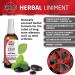 ZEN 100ml Herbal Liniment - Natural Pain Relief Solution - Buy Online on GoSupps.com