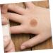 100pcs Breathable Non-Stick Fabric Pad Stickers - Protective Stickers for Kids & Adults | International Shipping Available - Buy Online on GoSupps.com