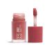 3ina make -up - The no -rules Cream 362 - pink - Liquid blush for eyes lips cheeks - blush with sweet almond oil - Cream blusher for natural and bright finish - vegan - cruelty free