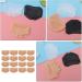 FOMIYES 8 Pairs Forefoot Pads - Metatarsal Cushions for Women | High Heel Comfort & Support | Perfect Accessory for Dressy Shoes - Buy Online on GoSupps.com