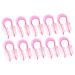 10 pi ces Correcteur de Nez Souple Clip Modelant Nez Redresseur Non Chirurgical pour Femme et Homme Appareil L ger et Pratique pour R duire et Redresser