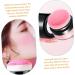FOMIYES 2pcs Oil Control Cushion Blush Loose Blush Makeup Blusher Makeup Blush Creme Blush Rosy Plastic - Buy Online on GoSupps.com