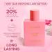 Be'llaVita Luxury Fresh Unisex EDT & Rose EDP Perfumes Combo Pack of 2 Premium Long Lasting Fragrance Scents for Men & Women W 100 Ml each - Buy Online on GoSupps.com