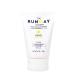 Ramp Gel Luxury Hydrating Styling Gel Lightweight and Flexible Hair Styling Gel for All Hair Types (4oz)