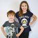 Space Explorer Variety Set - 25 Premium Waterproof Foil Kids Temporary Tattoos by Flash Tattoos - Buy Online on GoSupps.com