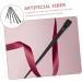 Ipetboom 6pcs Eyeliner Makeup Brush Eye Pencil Brush Eye Shadow Applicators Eyeliner Brush Eyes Eyebrow Brush - Buy Online on GoSupps.com