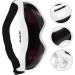 Gatuida 1 ensemble Masseur Oculaire Multifonctionnel pour Gar on Fille Appareil de Massage des Yeux avec et Fatigue Oculaire Blanc Noir - Buy Online on GoSupps.com