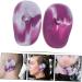 3 Silicone Ear Covers For Hair Dyeing And Perming Ear Protectors For Salon And Home Use - Buy Online on GoSupps.com