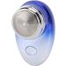 Beard Trimmer for Men Rechargeable Professional Efficient Portable Beard Trimmer for Travel for Salon (Gradient Blue) - Buy Online on GoSupps.com