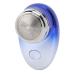 Buy Rechargeable Electric Beard Trimmer - Stylish & Portable Efficient for Home & Salon | Gradient Blue - Buy Online on GoSupps.com