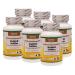 DoWell SelMax - 200 mcg Fermented Selenium Yeast Dietary Supplement Lab Tested Made in U.S.A Proprietary 90 Capsules Veggie Cap (6)