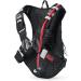 USWE MTB Hydro Hydration Pack - 8L Backpack for Cycling Mountain Biking & Gravel Riding Black Hydration Solution - Buy Online on GoSupps.com