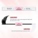 Crislashes DIY Lash Extension Kit with 168 PCS Cluster Lashes - Super Strong Bond, Applicator, and Reusable - Home Use - KIT 03 - Buy Online on GoSupps.com