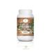 Health & Well Plant-Based Protein Powder Contains Three Vegan proteins and Eight Different Super Fruits (Vanilla)