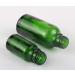 6 Pack 30ml Green Glass Essential Oil Roll-On Bottles with Metal Roller Balls & Caps - Ideal for Aromatherapy & Perfume - Buy Online on GoSupps.com