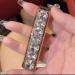 Windproof Electronic Lighter Mini Electric Lighter USB Rechargeable Lighter Lightweight Plasma Lighter with Cute Appearance and Shiny Rhinestones Suitable for Ladies Wives.(B) - Buy Online on GoSupps.com