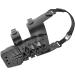 Nordic-Step Model 3pin Adjustable Harness for Cross-Country Skiing | 75mm Shoe Harness - Buy Online on GoSupps.com