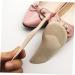 NOLITOY 3 Pair Forefoot Cushion Pads - Arch Support Inserts for Sports Shoes & Comfort Protection - Buy Online on GoSupps.com