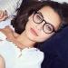 Shop DIFF Sawyer Designer Round Blue Light Blocking Glasses for Men & Women | Stylish Black Frame - International Shipping Available - Buy Online on GoSupps.com