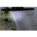 Headband Magnifier with Led Light Head-Mounted Handsfree Reading Magnifying Glasses Jeweler Watch Loupe 3 Replaceable Lenses Interesting Life Fashionable - Buy Online on GoSupps.com