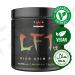 TWP Nutrition Platinum Series LFT V2 Pre Workout 390g - Cherry Limeade Flavor | High Stim, Strong Formula | 30 Servings - Best Prices & Fast Shipping - Buy Online on GoSupps.com