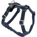 HUNTER AALBORG dog harness leather ML/2 dark blue Dark blue ML/2