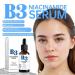 2PCS B3 Serum Wrinkle Remover Smoothing Fine Lines Anti Dark Spots Whitening Shrink Pores Firming Repair Skin Care  - Buy Online on GoSupps.com