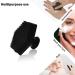 VWMYQ Silicone Face Scrubber for Men - Gentle Exfoliator Pad & Massager | Black Facial Cleansing Brush for Dead Skin Removal - Buy Online on GoSupps.com