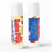Buy TREAT Jumbo Cruelty Free Balm Pop Lip Balm 0.50 OZ - Moisturizing Bomb Pop Flavor for All Skin Types - Buy Online on GoSupps.com