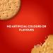 McVitie's Digestives The Original Biscuits 360 g (8 Pack) The Original 360 g (8 Pack) - Buy Online on GoSupps.com