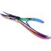 New Toe Nail Thick Nail Heavy Duty Cutter Clipper Nippers Titanium STR Podiatry Japanese J2 14CM CE 03 RRP 29.99 - Buy Online on GoSupps.com
