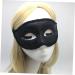 Beavorty Masquerade Mask Halloween Costumes Wedding Masquerade Costume Eye Mask Black Outfit Male and Female Mask Stand Out Mask Halloween Mask Dreses Party Mask Men and Women Prom - Buy Online on GoSupps.com
