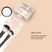 Ksndurn Nude Setting Powder - Loose Face Setting Powder for Makeup Baking - Buy Online on GoSupps.com