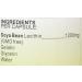 Health Plus Lecithin 1200mg Memory Plant Supplement - 90 Capsules - Buy Online on GoSupps.com