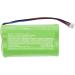Synergy Digital Remote Start & Entry Systems Battery - Compatible with Raymarine 2/VH1600 - Ni-MH 2.4V 2000mAh Replacement for A18119 - Buy Online on GoSupps.com