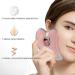 Electric Gua Sha Device Vibration Gua Sha Tool With Cloth Bag For Women Facial Lifting Scraper Deep Wrinkle Removal Fade Dark Spots - Buy Online on GoSupps.com
