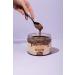 Supersonic Protein Almond Chocolate Spread 500g - Keto Vegan Snack Sugar-Free Peanut Butter & Brownie Spread - Buy Online on GoSupps.com