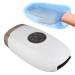 Back Massager with 15 Layers of Air Pressure Design - Ultimate Relief for Pain & Relaxation | International Shipping Available - Buy Online on GoSupps.com