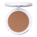 e.l.f. Camo Powder Foundation Lightweight Primer-Infused Buildable & Long-Lasting Medium-to-Full Coverage Foundation Medium 375 N Medium 375 N 8 g (Pack of 1)