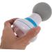 Beaupretty Mini Massage Device Set - Portable Deep Tissue Muscle Massage Tool for Home & Travel - Buy Online on GoSupps.com
