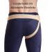 Buy NEZIH Inguinal Hernia Belts for Men - Adjustable Support Belt with Removable Cushions for One-Sided/Bilateral Hernia Relief - International Shipping Available - Buy Online on GoSupps.com