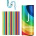 Drain Deodorizer Sticks Kitchen Sink Drain Cleaner Sticks Kitchen Bathroom Sink Cleaner and Deodorizer for Sinks and Toilet Drains Rowces - Buy Online on GoSupps.com
