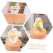 STOBAZA Box Swivel Base Versatilen DIY Base Music Farmhouse Decor Household Crafts Alloy to Rotate - Buy Online on GoSupps.com