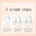 BB Cream Foundation | Color Changing Light Concealer 45ml | Skin Care Products Gift for Mother Girlfriend Friends Classmates Colleagues and Colleagues Voihamy - Buy Online on GoSupps.com