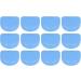 Jeanoko Orthodontic Storage Box - Lightweight Teeth Aligner Case for Toddlers | Perfect Daily Use - Buy Online on GoSupps.com
