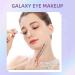 BestLand 12 Colors Liquid Glitter Eyeshadow Set C - Multi-dimensional Metallic Shimmer Smokey Eye Looks - Waterproof & Long Lasting - Quick-Drying Sparkling Eye Shadow Makeup Kit - Buy Online on GoSupps.com