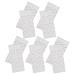 minkissy 10 Sheets Pedicure Tools Nail Tools Electrical Tools Dead Skin Removing Tools Manicure Grinding Slices Dead Skin Polishing Slices Nail File Exfoliating Electric Sand